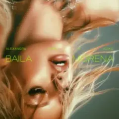 Alexandra Stan & Jesko — Baila Morena