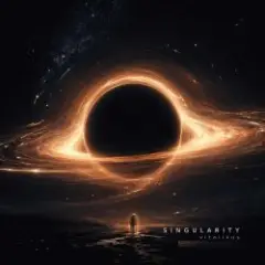 Обложка трека Singularity