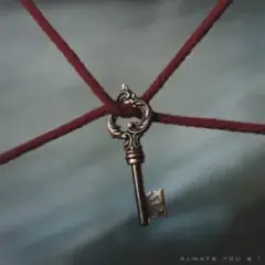 Обложка трека Always You & I