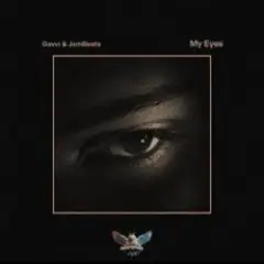 Обложка трека My Eyes (Original Mix 2026)