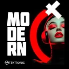 Tektronic — Modern