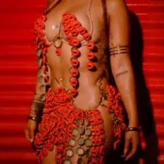 Shenseea — BRUCKSWEAT