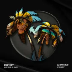 Обложка трека Ecstasy (DJ Bars(Kz) Afro Edit)