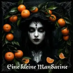 Обложка трека Eine kleine Mandarine