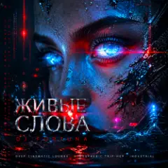Обложка трека ЖИВЫЕ СЛОВА