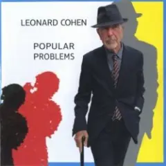 Leonard Cohen — Did I Ever Love You