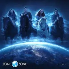 zoneOzone — Heaven's Around 1988 Instrumental