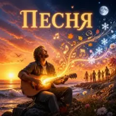 Марсель Давлетов — Песня NEW