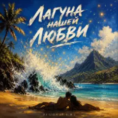 Обложка трека Лагуна нашей любви