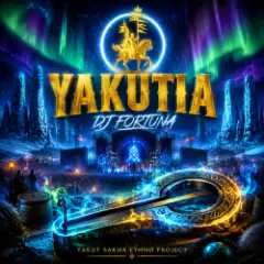 Обложка трека YAKUTIA (ЯКУТИЯ)  продолжение