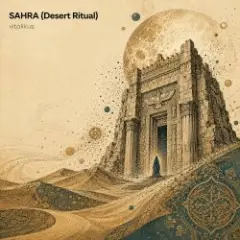Обложка трека Sahra (Desert Ritual)