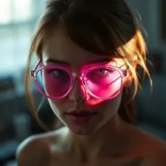 Обложка трека Die rosa Brille