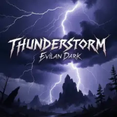 Обложка трека Thunderstorm