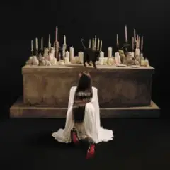 Tove Lo & Stromae — des fleurs