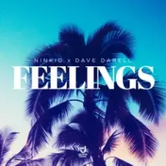 Обложка трека Feelings