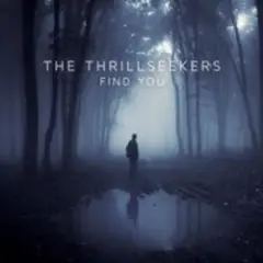 Обложка трека Find You (Radio Edit)