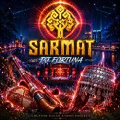 Обложка трека Sarmat (ЧУВАШИЯ) продолжение