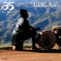 Обложка трека Tribal Ride