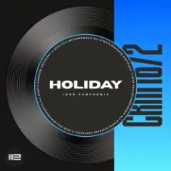 Обложка трека Holiday