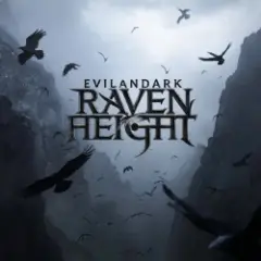 Обложка трека Raven Height