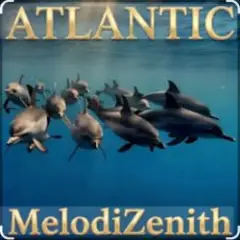 Обложка трека Atlantic