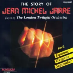 The London Twilight Ochestra — Orient Express