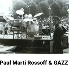 Обложка трека I Can See the Action. Fountain Square Live 1984. Remastered 2019