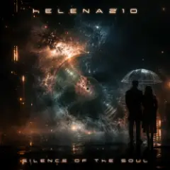 Обложка трека «Silence of the Soul»( Тишина души)