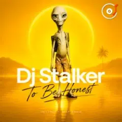 Обложка трека To Be Honest (Mix By Stalker)