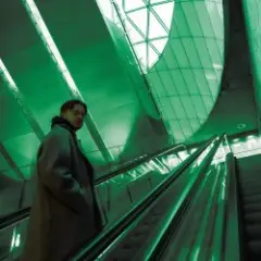 Обложка трека If This Is It