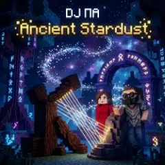 Обложка трека Ancient Stardust