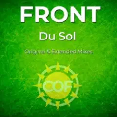 Обложка трека Du Sol (Original Mix)