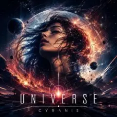 Обложка трека Universe (Original Mix)