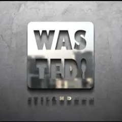 Обложка трека Wasted!
