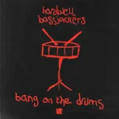 Обложка трека Bang On The Drums