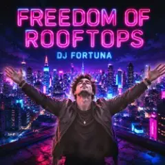 Обложка трека FREEDOM OF ROOFTOPS M