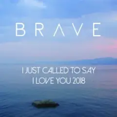 Обложка трека I Just Called To Say I Love You