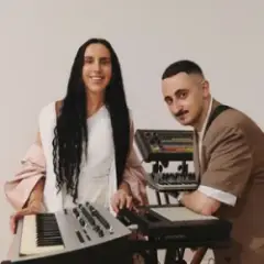 Cape Cod & Jamala — ЛІТО