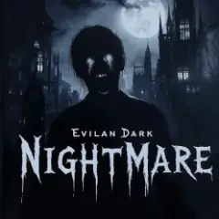 Обложка трека Nightmare
