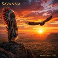 Обложка трека Savanna