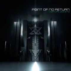 Обложка трека Point Of No Return (Pangea Remix)