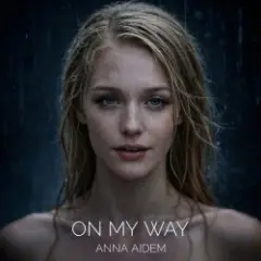 Обложка трека ONE MY WAY