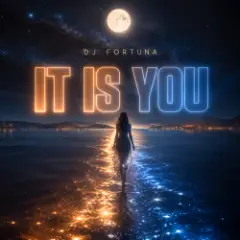 Обложка трека IT IS YOU