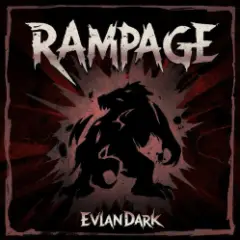 Обложка трека Rampage