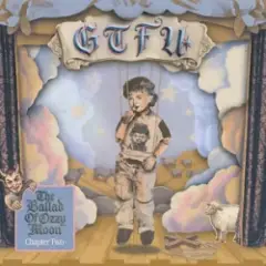 Обложка трека GTFU