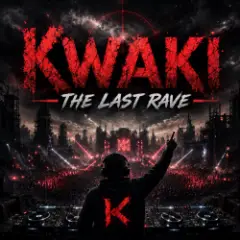 Обложка трека The Last Rave