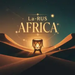 Обложка трека AFRICA
