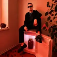 Обложка трека П'яна Вишня
