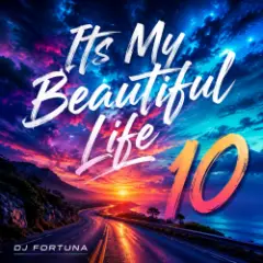 Обложка трека Its My Beautiful Life 10