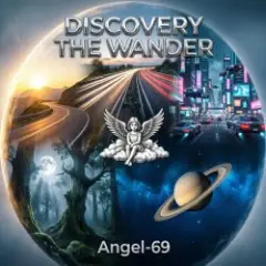 Обложка трека Discovery The Wander (Wandering In The Dark)